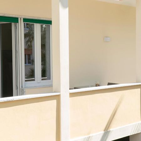 Casa Mia Apartments Sorrento Eksteriør billede