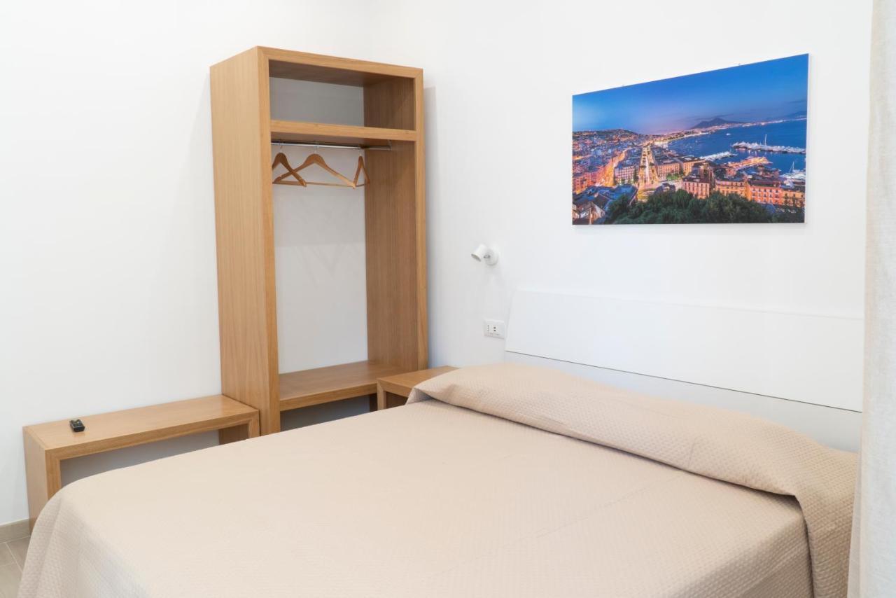 Casa Mia Apartments Sorrento Eksteriør billede