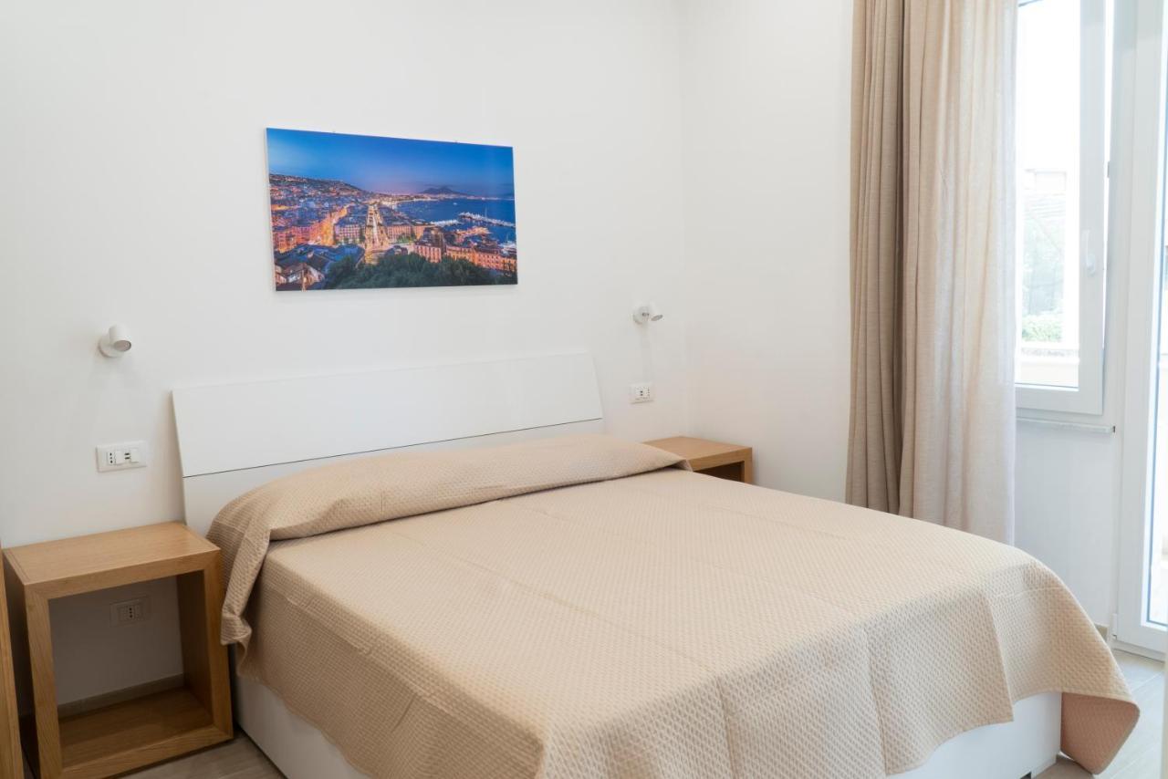 Casa Mia Apartments Sorrento Eksteriør billede