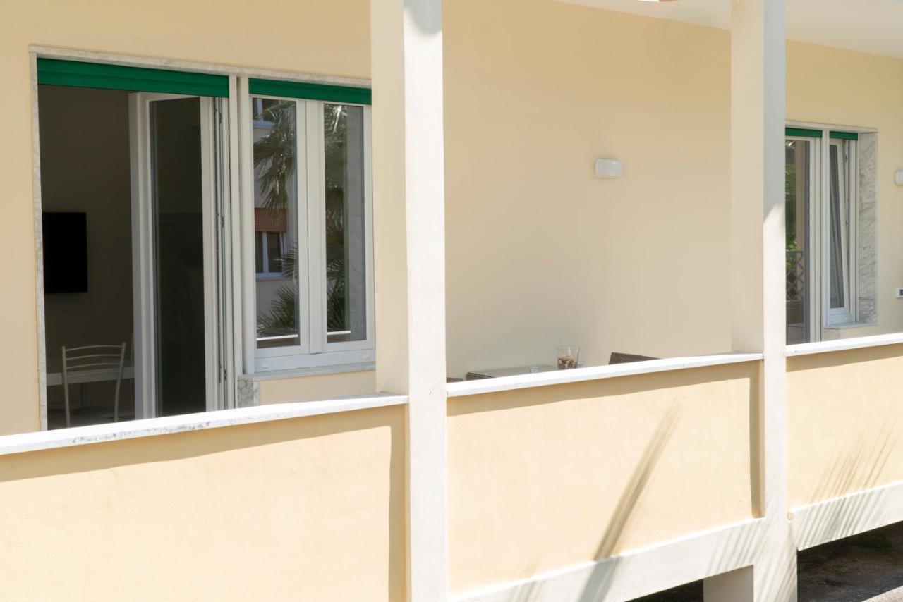 Casa Mia Apartments Sorrento Eksteriør billede