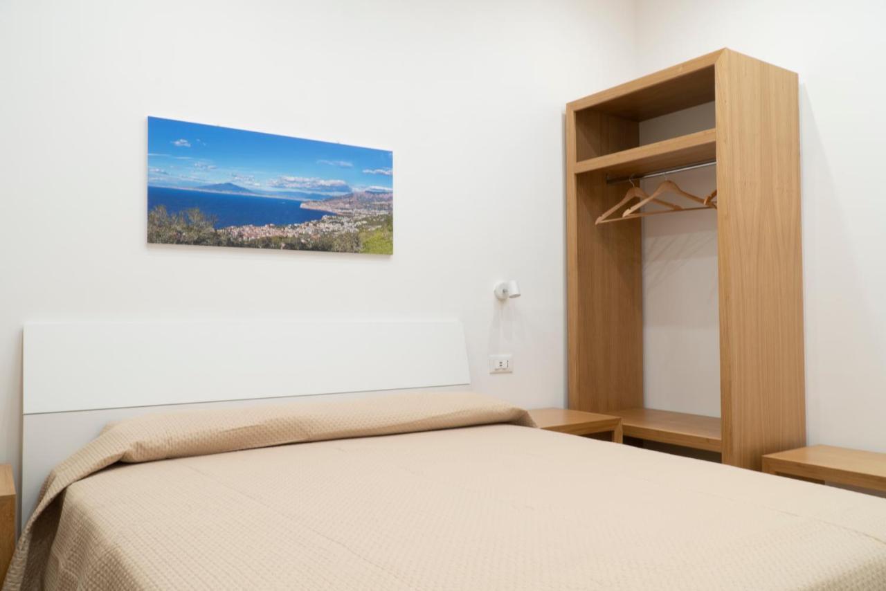 Casa Mia Apartments Sorrento Eksteriør billede